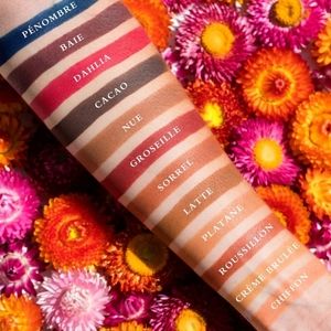 Viseart Neutral Mattes Milieu